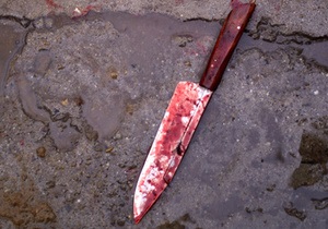 В Индии голландец изнасиловал британскую туристку, а после нанес 45 ударов ножом