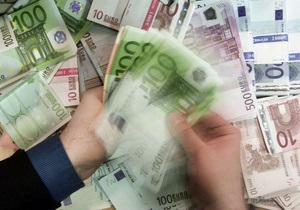 Эксперты прогнозируют укрепление курса евро
