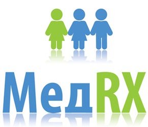 Анализ симптомов болезней от социальной сети здоровья Medrx.ru 