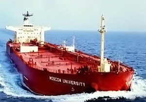 Минобороны РФ подтвердило информацию об освобождении пиратов, захвативших российский танкер