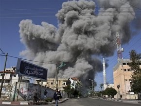 Израиль отказался от перемирия с ХАМАС