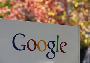 Google восстановил работу GTalk и Gmail