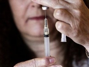 15 ноября в Италии стартует массовая вакцинация от свиного гриппа