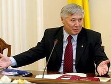 Ехануров: Чтобы оставить ЧФ в Крыму, надо изменить Конституцию