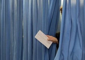 Комитет избирателей Украины: нарушения на выборах не повлияют на их результат