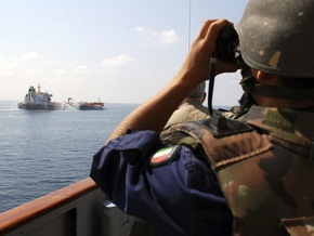 Сомалийские пираты отпустили без выкупа йеменское судно