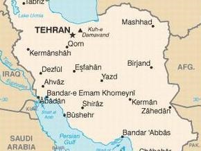 Взрыв на шахте в Иране: 12 человек погибли