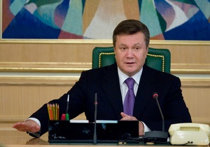 В команде Януковича озвучили условия ветирования Налогового кодекса