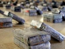 В Португалии конфисковали 5 тонн кокаина