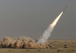 Пакистан испытал баллистическую ракету, способную нести ядерный боезаряд