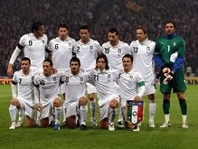 Евро-2008: Италия оглашает состав. Дель Пьеро - в обойме