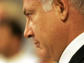 Израильский министр подтвердил информацию о тайном визите Нетаньяху в Москву