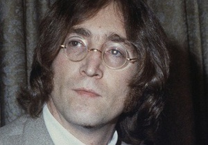 Зуб Джона Леннона выставят на аукцион