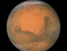 В 2018 году состоится самый масштабный полет к Марсу