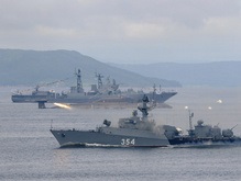 Генштаб РФ: Корабли США, Канады и Польши войдут в Черное море к концу августа
