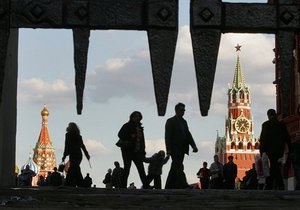 В Москве разработают свод правил для приезжих девушек