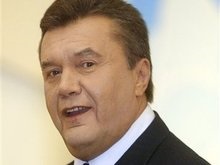 Янукович: ПР пока не определилась, объявлять ли о распаде демкоалиции