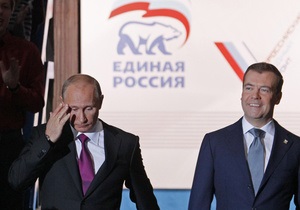 Пресса России: зачем Медведев вступил в партию Путина
