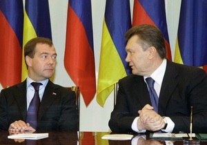 В ЕС считают, что новые договоренности по ЧФ не повлияют на евроинтеграцию Украины