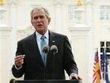 Конгресс США направил резолюцию об импичменте Буша в юркомитет