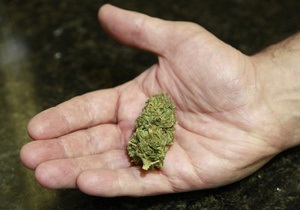 Новости США - Марихуана - Американцу продали сейф со 136 кг марихуаны