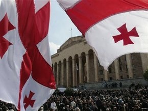 Грузия заявила о готовности подписать договор с Россией о неприменении силы в Абхазии и Осетии