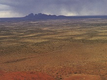 Австралии предрекают климатическую катастрофу