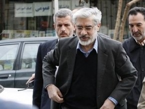 Стражи исламской революции Ирана потребовали привлечь к суду Мусави
