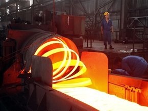 Украина возобновила поставки металлопродукции в Китай