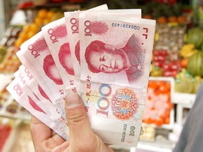 КНР настаивает на признании ее экономики рыночной
