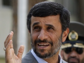 США не намерены поздравлять Ахмадинеджада с вступлением в должность президента