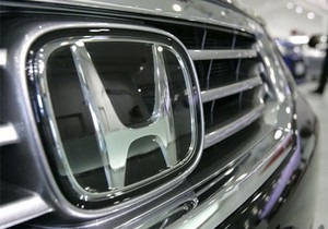 Honda намерен отозвать более 11 тысяч автомобилей в США