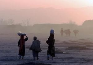 Парижский клуб списал внешний долг Афганистана