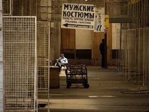 СМИ: Власти хотят реанимировать Черкизовский рынок. Московские чиновники это опровергают