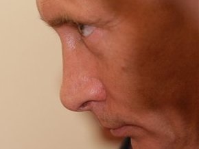 Путин: Не согласованные дополнения к газовому протоколу - неприемлемы