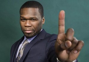 50 Cent написал детскую книгу