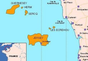 Резня на острове Джерси: все убитые были членами двух польских семей
