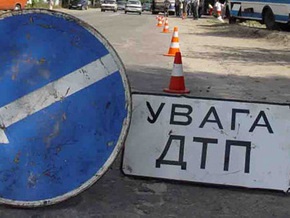Кровавое ДТП на трассе Киев-Одесса: пострадали 11 молдаван (обновлено)