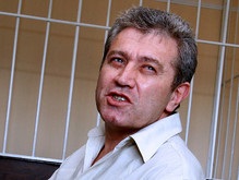 Суд отменил решение об освобождении хирурга Зиса из-под стражи