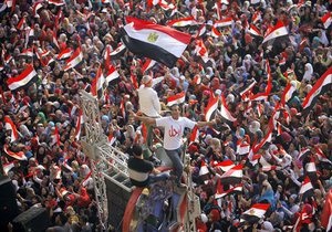 В Египте военные свергли президента. Хроника переворота