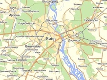 На Яндексе появилась подробная русскоязычная карта мира