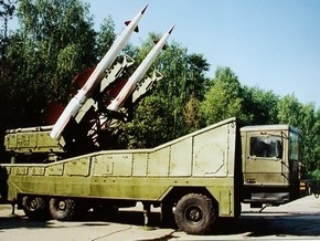 СМИ: РФ начала поставку ракет  земля - воздух  в Сирию, Ливию и Венесуэлу