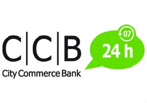 CityCommerce Bank открыл отделение Кременчуге