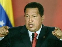 Венесуэла откажется от экономического сотрудничества с Колумбией