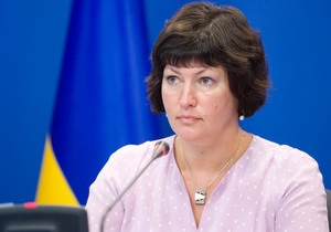 Акимова: Правительство планирует в 2011 году сократить госдолг