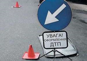 В Крыму мотоциклист на пешеходном переходе сбил насмерть девочку и скрылся