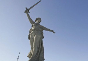 Волгоград на один день переименуют в Сталинград