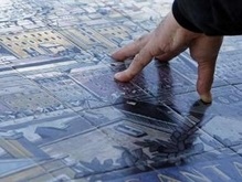 Чемпион по укладке плитки в Молдове получил премию в $1400