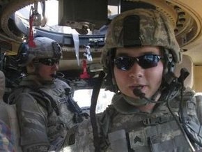 В Ираке ликвидирован известный боевик Аль-Каиды