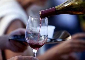 Производители вин пытаются завоевать молодежный рынок